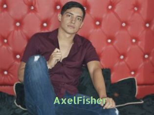 AxelFisher