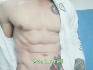AxelJared