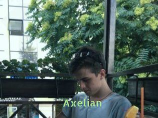 Axelian