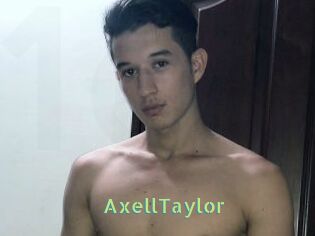 AxellTaylor