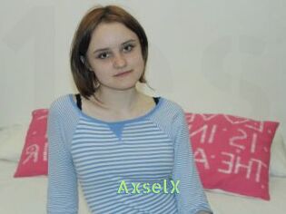 AxselX