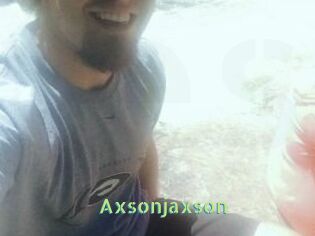 Axsonjaxson