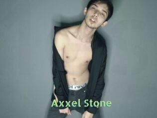 Axxel_Stone