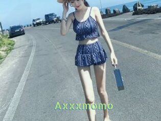 Axxxmomo