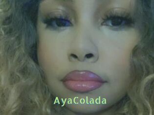 AyaColada