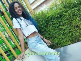 AyalaJhonson