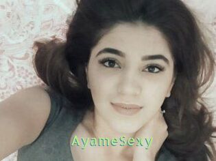 AyameSexy Une Etudiante Sexy