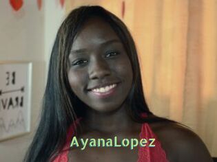 AyanaLopez