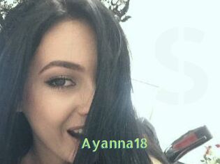 Ayanna18