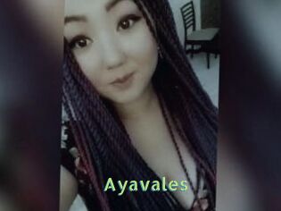 Ayavales