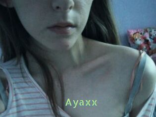 Ayaxx