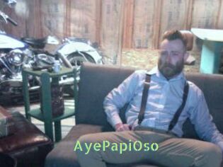 AyePapiOso