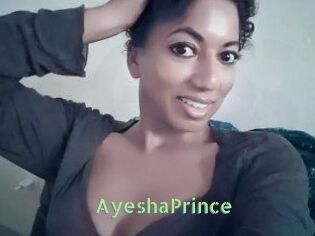 AyeshaPrince