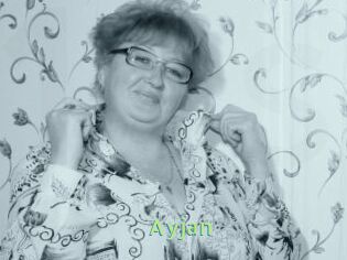 Ayjan