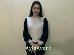 AylaAvand