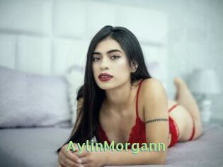 AylinMorgann Une Etudiante Sexy