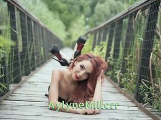 AylyneMillerr