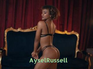 AyselRussell