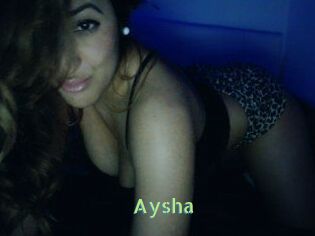 Aysha
