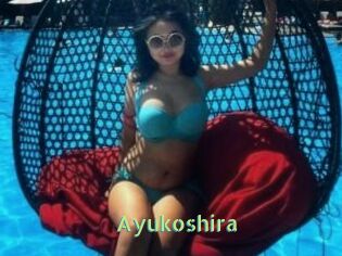 Ayukoshira