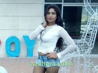 Azahara_Latin