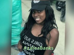 AzaleaBanks