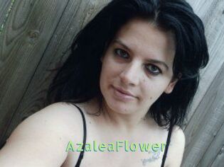 AzaleaFlower