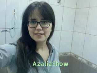 AzaliaShow