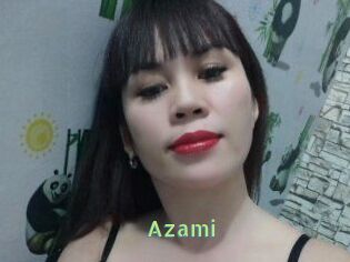 Azami