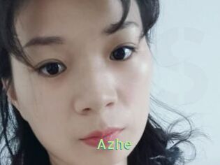 Azhe