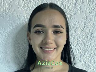 AziaCox