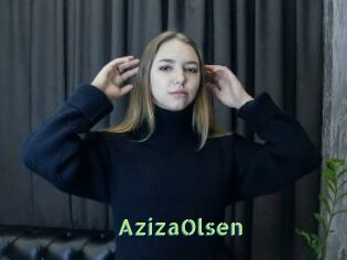 AzizaOlsen
