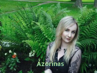 Azorinas