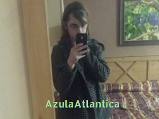 AzulaAtlantica