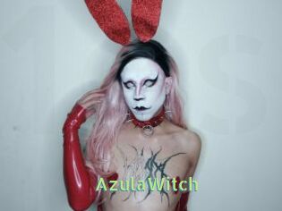 AzulaWitch