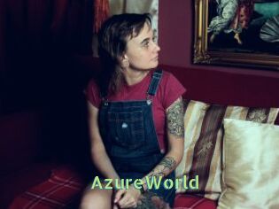 AzureWorld