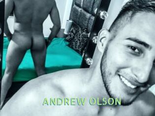 _ANDREW_OLSON Une Etudiante Sexy
