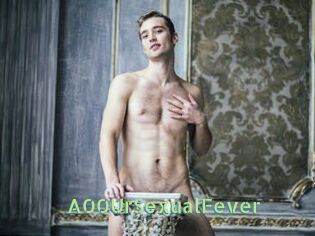 A00UrSexualFever