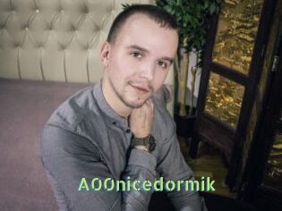 A00nicedormik