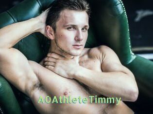 A0AthleteTimmy