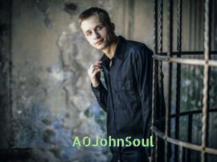 A0JohnSoul