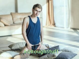 A0RoughStuff