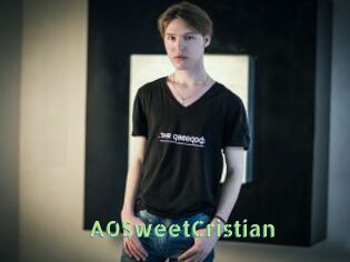 A0SweetCristian