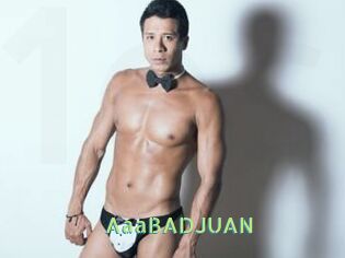 AaaBADJUAN