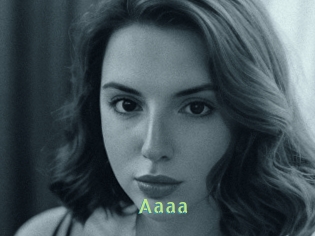 Aaaa