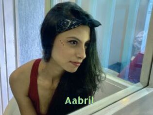 Aabril