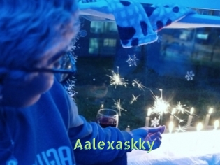 Aalexaskky