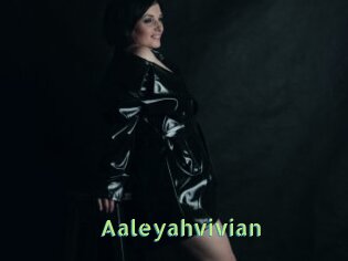 Aaleyahvivian