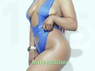 Aaliyahbluu