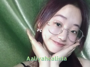 Aaliyahcalista